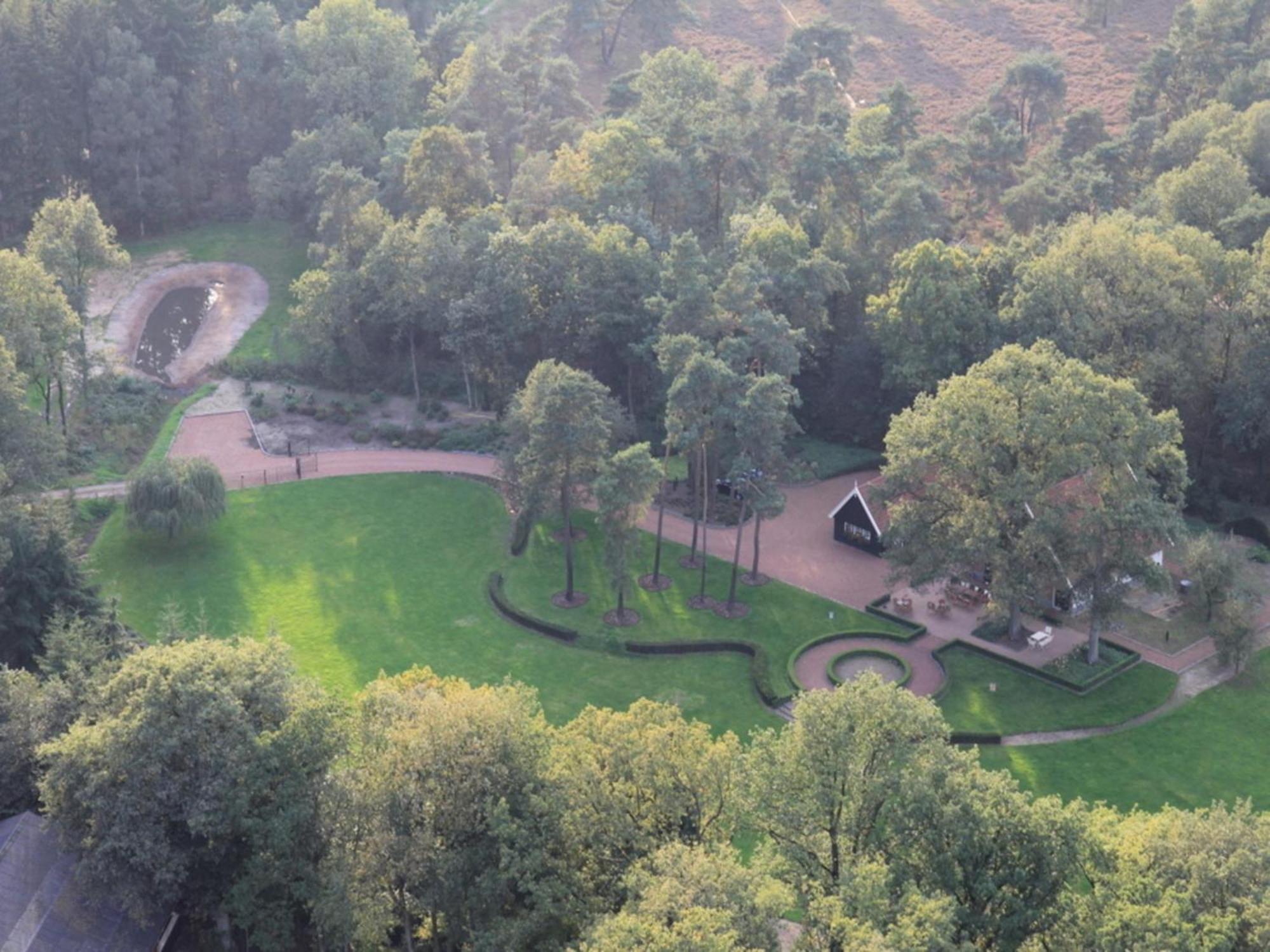 Erve Het Klaashuis Deurningen Dış mekan fotoğraf